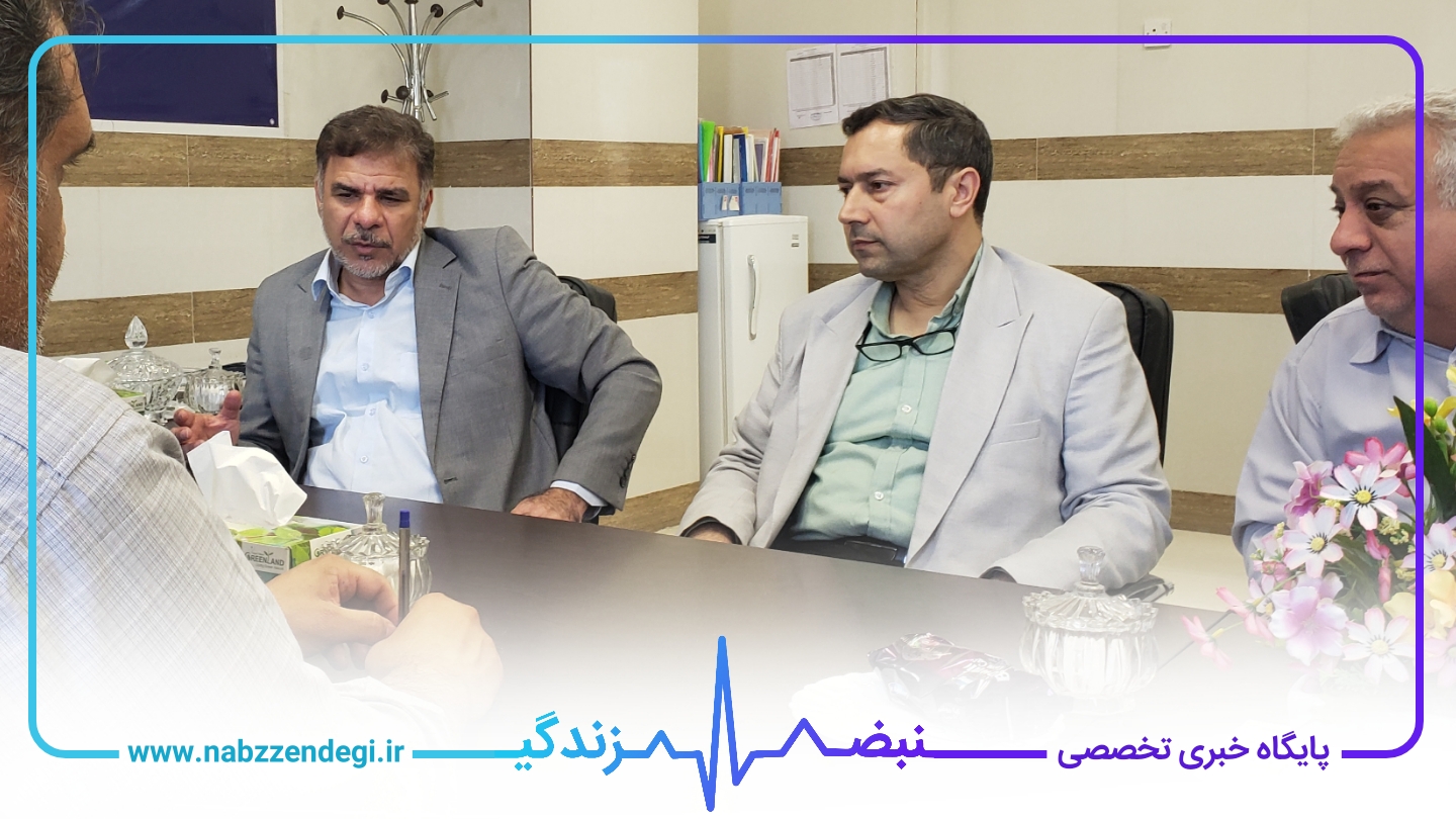 کمیسیون بررسی تخلفات حوزه درمان