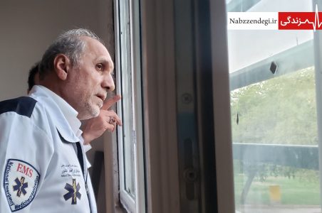 رئیس سازمان اورژانس کشور