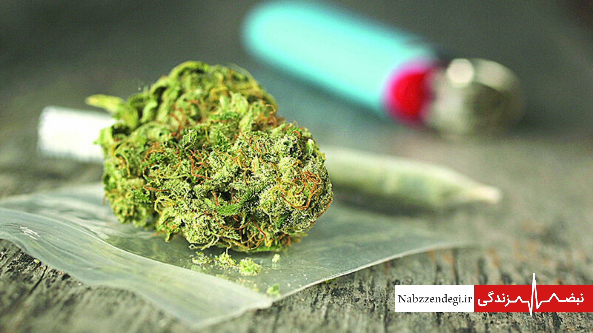 بسیاری از جوانان به اشتباه تصور می‌کنند که مصرف ماده مخدر گل (ماری جوانا) بدون عوارض جدی است و منجر به اعتیاد نمی‌شود.