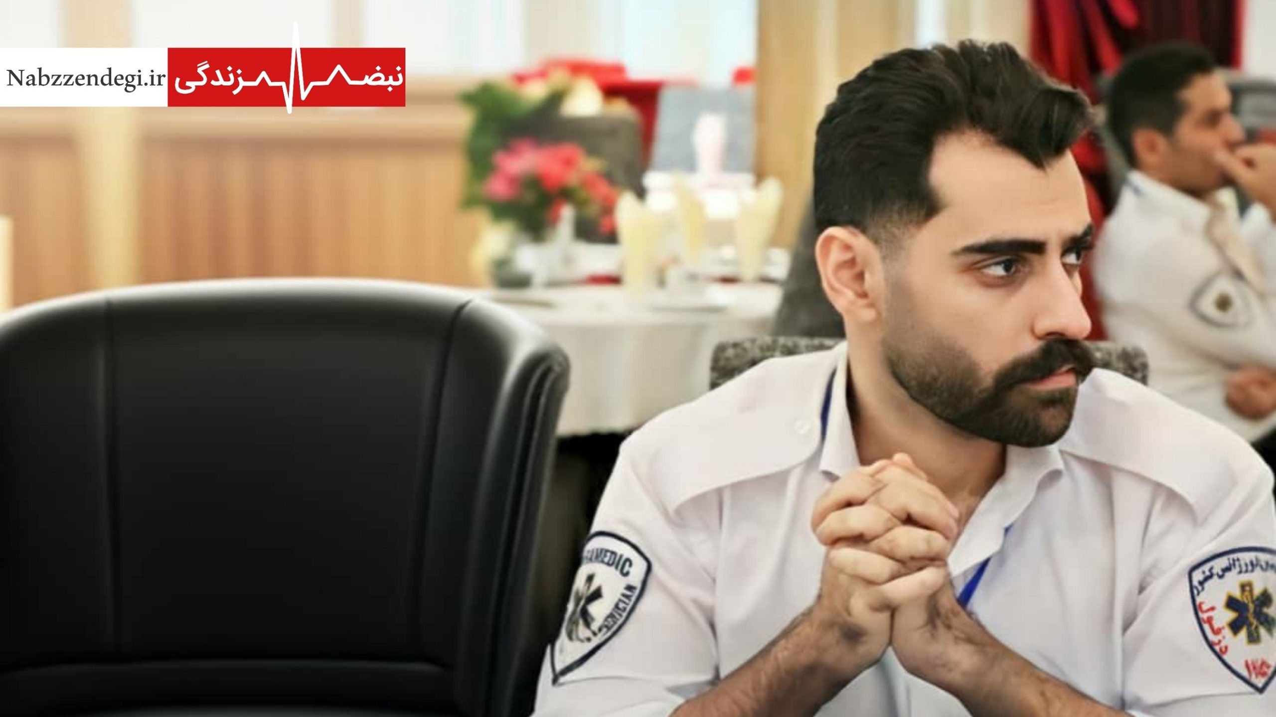 مدیر روابط عمومی اورژانس دزفول، مسئول "کمیته خبر اربعین" سازمان اورژانس کشور شد.